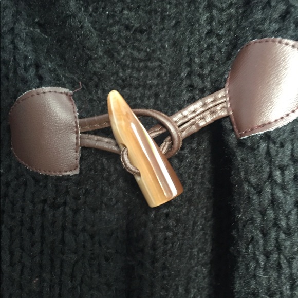 Nice cardigan - Picture 4 of 5